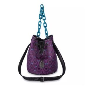 Haunted mansion bag